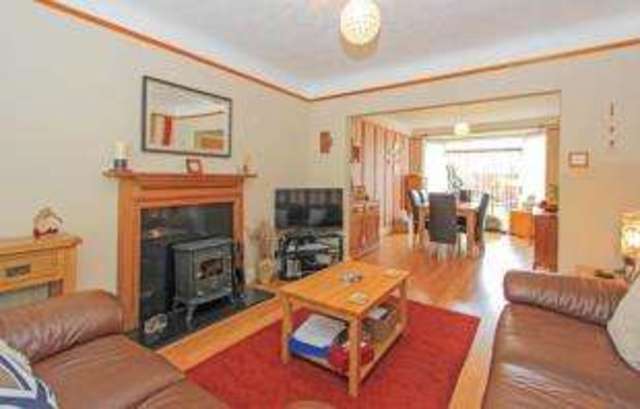 Image of 3 bedroom Detached house for sale in Exton Road Southbourne Bournemouth BH6 at Bournemouth Dorset Wick, BH6 5QF