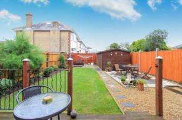  Image of 3 bedroom Detached house for sale in Exton Road Southbourne Bournemouth BH6 at Bournemouth Dorset Wick, BH6 5QF