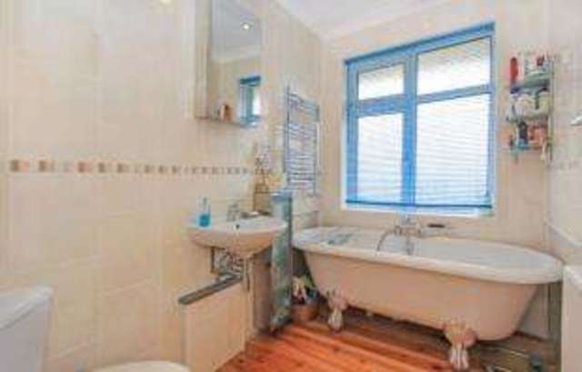  Image of 3 bedroom Detached house for sale in Exton Road Southbourne Bournemouth BH6 at Bournemouth Dorset Wick, BH6 5QF