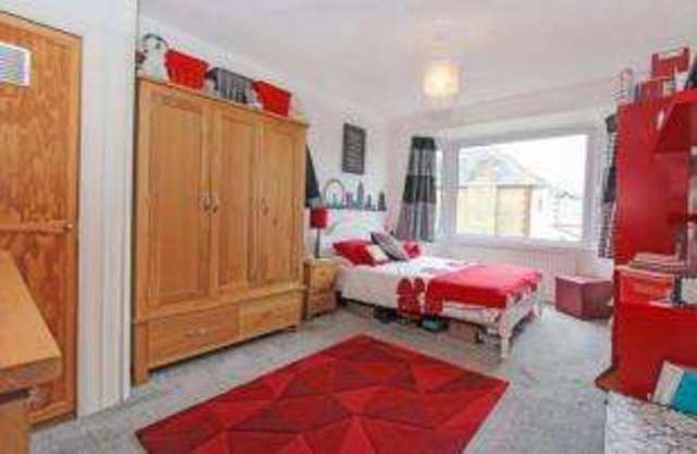  Image of 3 bedroom Detached house for sale in Exton Road Southbourne Bournemouth BH6 at Bournemouth Dorset Wick, BH6 5QF