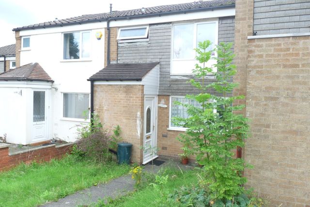  Image of 1 bedroom Terraced house to rent in Braceby Avenue Moseley Birmingham B13 at BRACEBY AVENUE  BIRMINGHAM, B13 0UP
