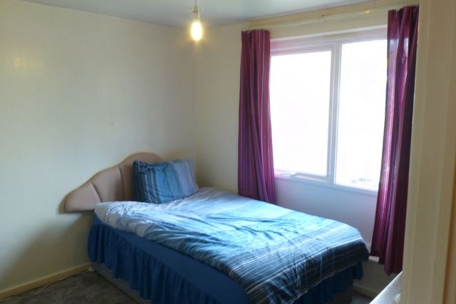  Image of 1 bedroom Terraced house to rent in Braceby Avenue Moseley Birmingham B13 at BRACEBY AVENUE  BIRMINGHAM, B13 0UP