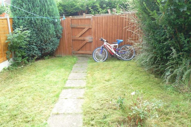  Image of 1 bedroom Terraced house to rent in Braceby Avenue Moseley Birmingham B13 at BRACEBY AVENUE  BIRMINGHAM, B13 0UP