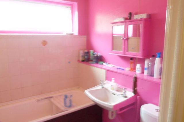  Image of 1 bedroom Terraced house to rent in Braceby Avenue Moseley Birmingham B13 at BRACEBY AVENUE  BIRMINGHAM, B13 0UP