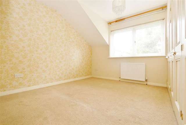  Image of 2 bedroom End of Terrace to rent in Bradshaw Close London SW19 at Wimbledon, SW19 8NL