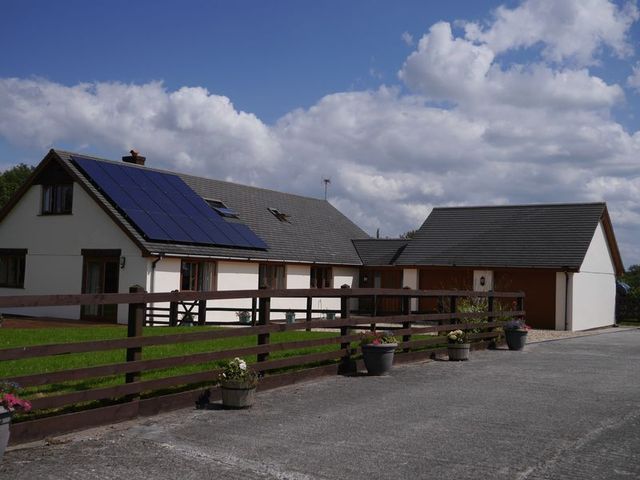  Image of 6 bedroom Detached house for sale in Bradworthy Holsworthy EX22 at Bradworthy Holsworthy, EX22 7RH