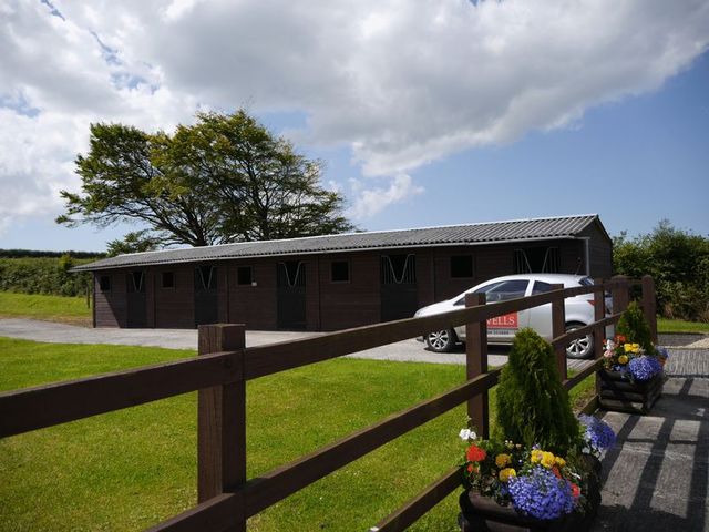  Image of 6 bedroom Detached house for sale in Bradworthy Holsworthy EX22 at Bradworthy Holsworthy, EX22 7RH