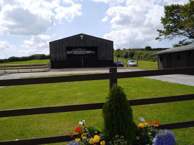  Image of 6 bedroom Detached house for sale in Bradworthy Holsworthy EX22 at Bradworthy Holsworthy, EX22 7RH