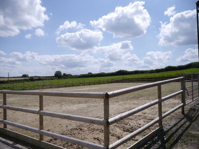  Image of 6 bedroom Detached house for sale in Bradworthy Holsworthy EX22 at Bradworthy Holsworthy, EX22 7RH