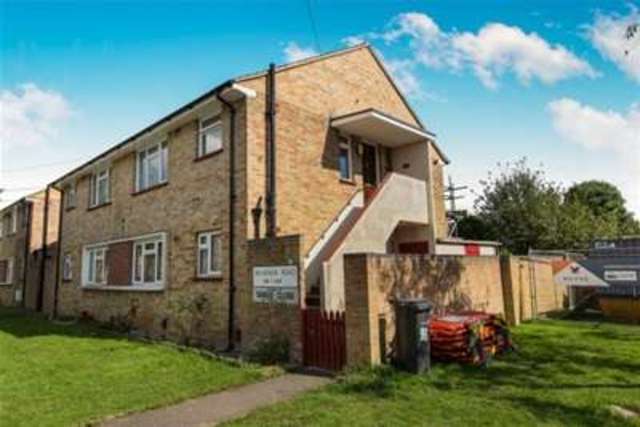 1 Bedroom Flat To Rent In Braemar Road Gosport Po13