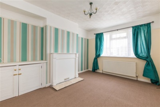  Image of 1 bedroom Flat to rent in Braemar Road Gosport PO13 at Gosport, PO13 0YB