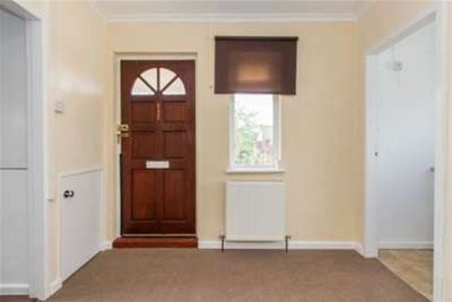  Image of 1 bedroom Flat to rent in Braemar Road Gosport PO13 at Gosport, PO13 0YB