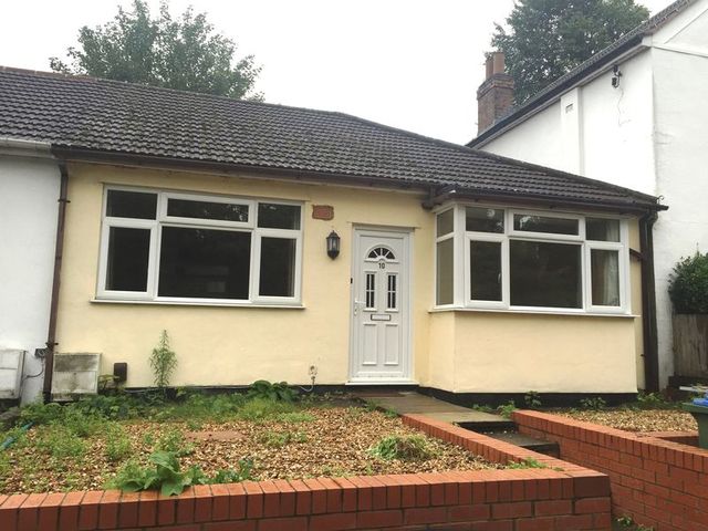  Image of 2 bedroom Detached house for sale in Bramhope Lane London SE7 at Bramhope Lane  Charlton, SE7 7DY