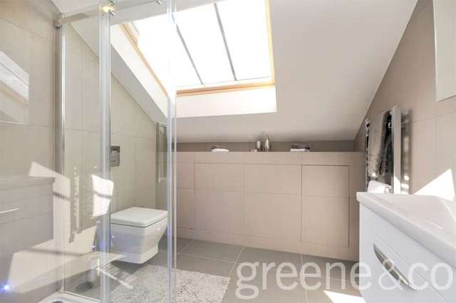  Image of 3 bedroom Flat to rent in Bravington Road London W9 at Maida Vale London Maida Hill, W9 3AR