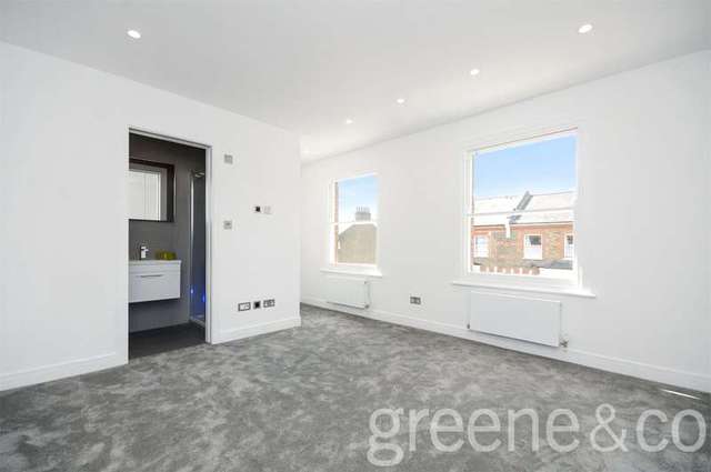  Image of 3 bedroom Flat to rent in Bravington Road London W9 at Maida Vale London Maida Hill, W9 3AR