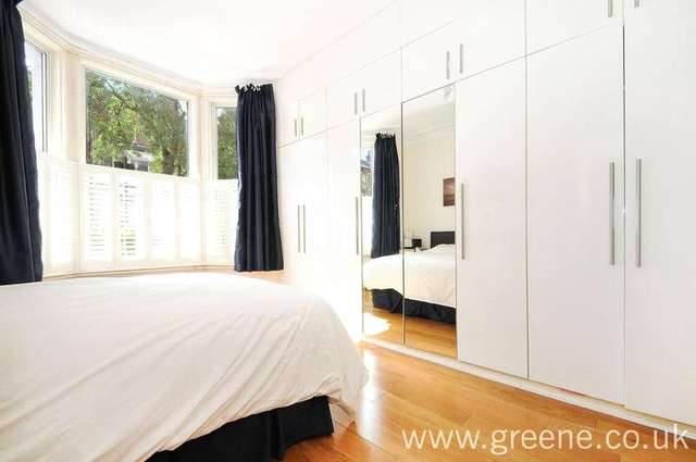  Image of 2 bedroom Flat to rent in Bravington Road London W9 at Maida Vale London Maida Hill, W9 3AT