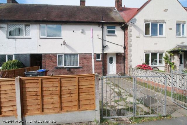  Image of 3 bedroom Detached house to rent in Brendon Walk Blackpool FY3 at Blackpool FY3 7NH Blackpool, FY3 7NH