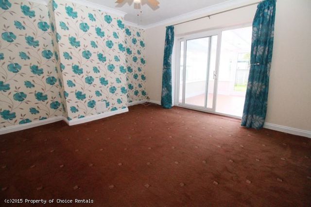  Image of 3 bedroom Detached house to rent in Brendon Walk Blackpool FY3 at Blackpool FY3 7NH Blackpool, FY3 7NH