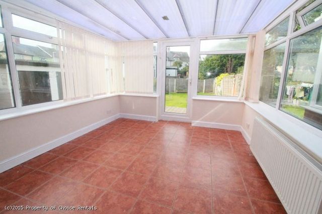  Image of 3 bedroom Detached house to rent in Brendon Walk Blackpool FY3 at Blackpool FY3 7NH Blackpool, FY3 7NH
