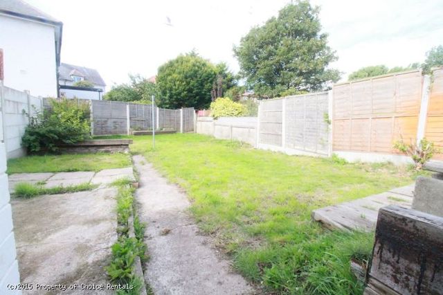  Image of 3 bedroom Detached house to rent in Brendon Walk Blackpool FY3 at Blackpool FY3 7NH Blackpool, FY3 7NH