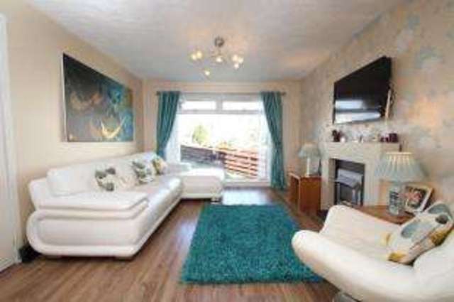  Image of 3 bedroom Detached house for sale in Brent Crescent Houston Johnstone PA6 at Houston Renfrewshire Crosslee, PA6 7JE