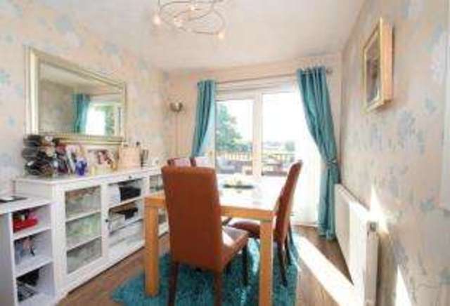  Image of 3 bedroom Detached house for sale in Brent Crescent Houston Johnstone PA6 at Houston Renfrewshire Crosslee, PA6 7JE