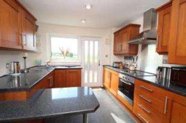  Image of 3 bedroom Detached house for sale in Brent Crescent Houston Johnstone PA6 at Houston Renfrewshire Crosslee, PA6 7JE