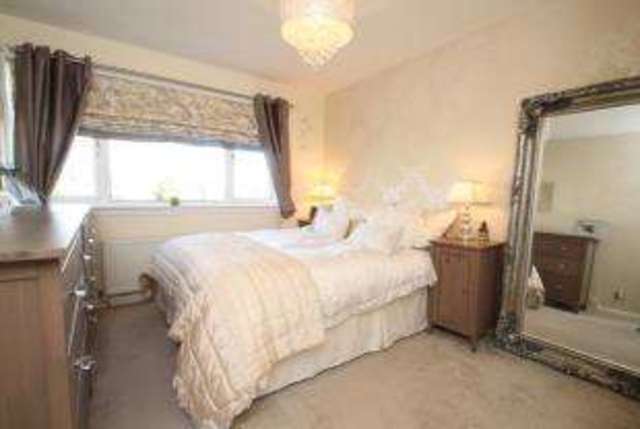  Image of 3 bedroom Detached house for sale in Brent Crescent Houston Johnstone PA6 at Houston Renfrewshire Crosslee, PA6 7JE