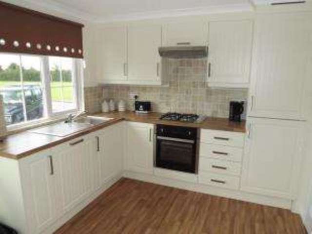  Image of 2 bedroom Detached house for sale in Chilton Park Bridgwater TA6 at Bridgwater Somerset Bridgewater, TA6 3JW