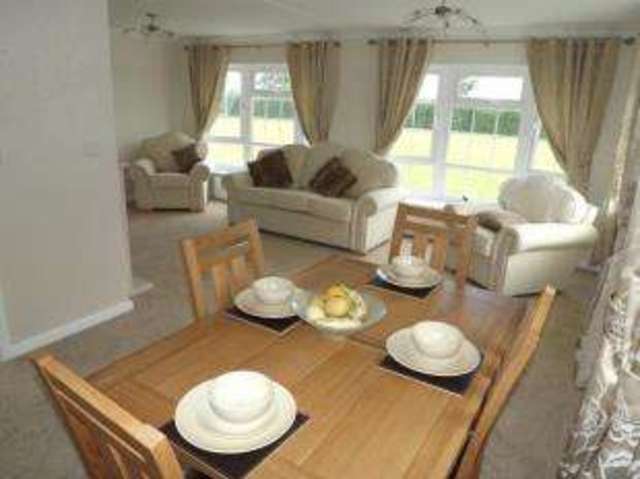  Image of 2 bedroom Detached house for sale in Chilton Park Bridgwater TA6 at Bridgwater Somerset Bridgewater, TA6 3JW