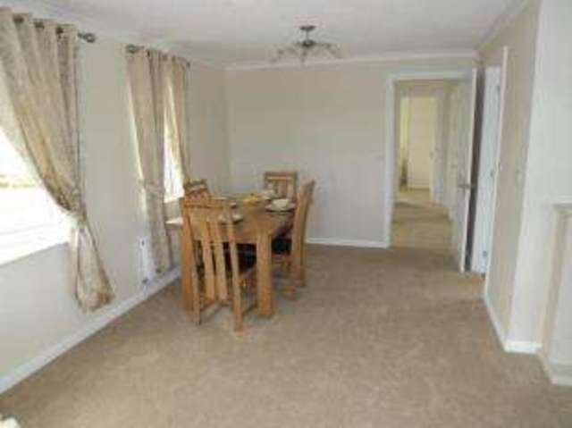  Image of 2 bedroom Detached house for sale in Chilton Park Bridgwater TA6 at Bridgwater Somerset Bridgewater, TA6 3JW