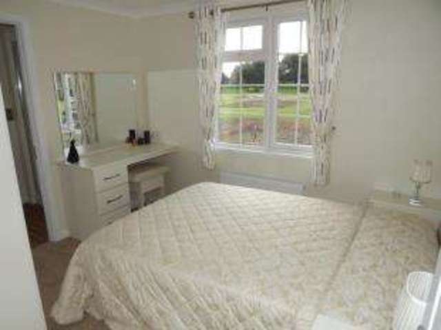  Image of 2 bedroom Detached house for sale in Chilton Park Bridgwater TA6 at Bridgwater Somerset Bridgewater, TA6 3JW