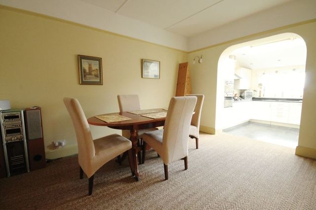  Image of 3 bedroom Detached house for sale in Bridport Road Dorchester DT1 at Bridport Road  Dorchester, DT1 2NH