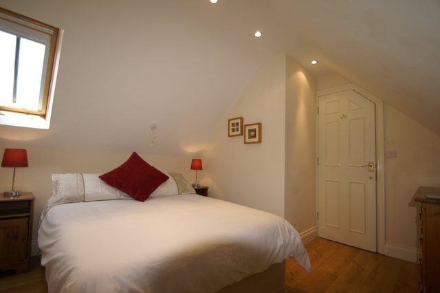  Image of 1 bedroom Flat to rent in Britannia Road Worcester WR1 at Worcester  Worcester, WR1 3BQ
