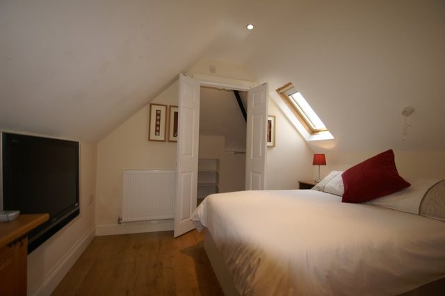  Image of 1 bedroom Flat to rent in Britannia Road Worcester WR1 at Worcester  Worcester, WR1 3BQ