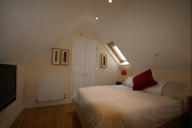  Image of 1 bedroom Flat to rent in Britannia Road Worcester WR1 at Worcester  Worcester, WR1 3BQ