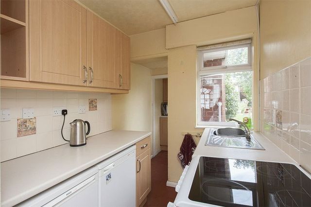  Image of 3 bedroom Terraced house for sale in Bromleigh Drive Coventry CV2 at Bromleigh Drive  Coventry, CV2 5LW