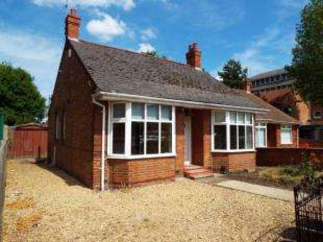  Image of 2 bedroom Bungalow for sale in Brook Street Peterborough PE1 at Peterborough Cambridgeshire Peterborough, PE1 1TU