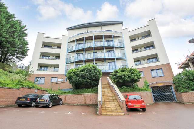  Image of 2 bedroom Apartment for sale in Brook Street Tring HP23 at Brook Street  Tring, HP23 5AX