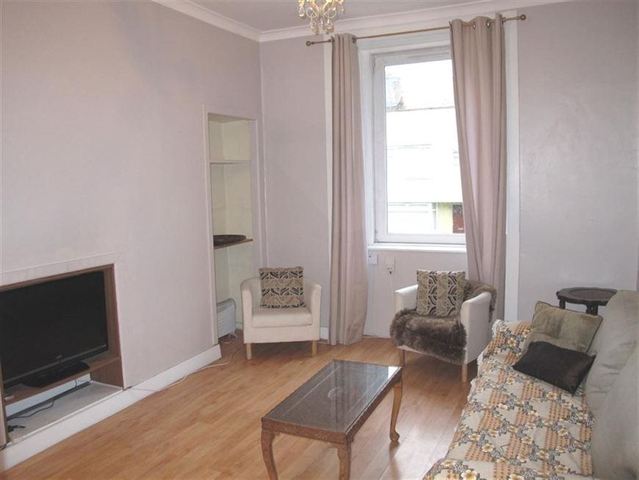  Image of 1 bedroom Flat to rent in Broughton Road Edinburgh EH7 at Broughton Edinburgh Edinburgh, EH7 4JH