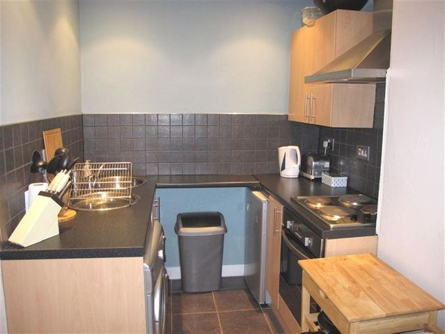  Image of 1 bedroom Flat to rent in Broughton Road Edinburgh EH7 at Broughton Edinburgh Edinburgh, EH7 4JH