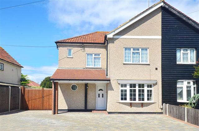  Image of 3 bedroom Semi-Detached house for sale in Bruce Grove Wickford SS11 at Wickford Essex Wickford, SS11 8QN