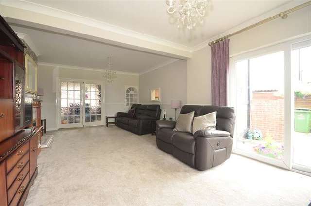  Image of 3 bedroom Semi-Detached house for sale in Bruce Grove Wickford SS11 at Wickford Essex Wickford, SS11 8QN