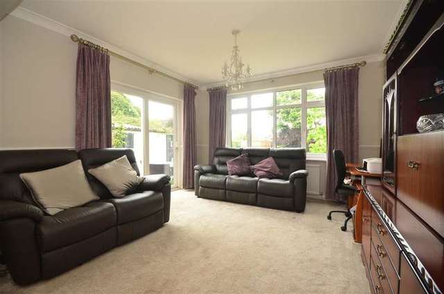  Image of 3 bedroom Semi-Detached house for sale in Bruce Grove Wickford SS11 at Wickford Essex Wickford, SS11 8QN