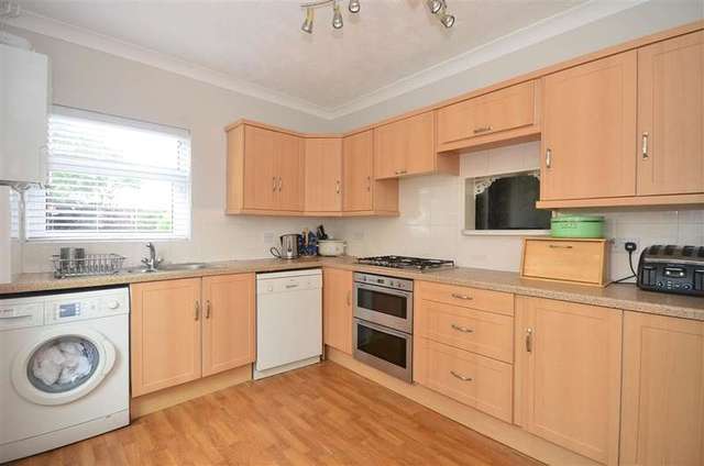  Image of 3 bedroom Semi-Detached house for sale in Bruce Grove Wickford SS11 at Wickford Essex Wickford, SS11 8QN