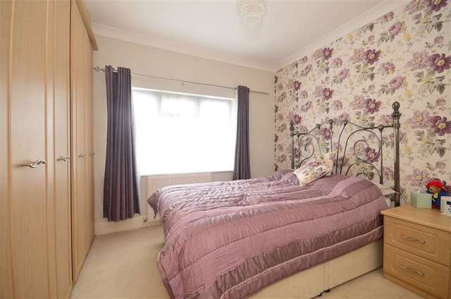  Image of 3 bedroom Semi-Detached house for sale in Bruce Grove Wickford SS11 at Wickford Essex Wickford, SS11 8QN