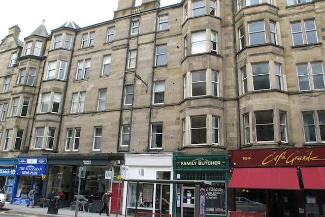  Image of 2 bedroom Flat to rent in Bruntsfield Place Edinburgh EH10 at Bruntsfield Edinburgh Edinburgh, EH10 4DF