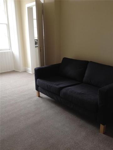  Image of 1 bedroom Flat to rent in Buccleuch Street Edinburgh EH8 at Meadows Edinburgh Edinburgh, EH8 9NQ