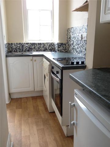  Image of 1 bedroom Flat to rent in Buccleuch Street Edinburgh EH8 at Meadows Edinburgh Edinburgh, EH8 9NQ