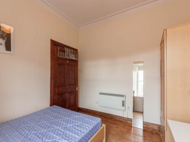  Image of 1 bedroom Detached house to rent in Buccleuch Street Edinburgh EH8 at Newington Edinburgh Edinburgh, EH8 9NG